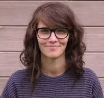 Headshot of fio dossetto